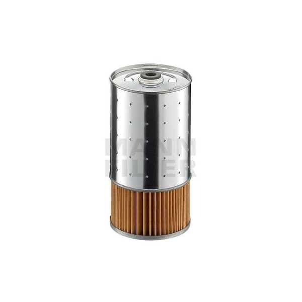 Mann-Filter 84-86/88-89 M-Benz 190D/94-95 S350 Oil Filter, Pf1050/1N PF1050/1N - main
